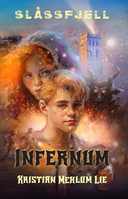 Infernum (Hardcover)