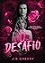 O Desafio (Portuguese Edition)