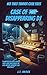 Case Of The Disappearing DJ by J.T. Brock