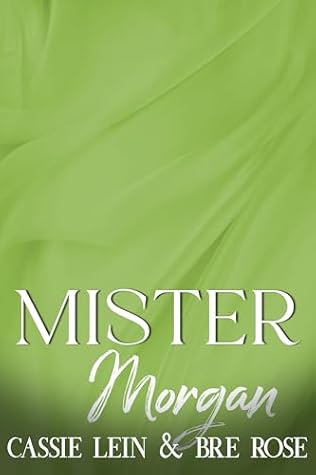 Mister Morgan