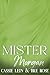 Mister Morgan by Cassie Lein