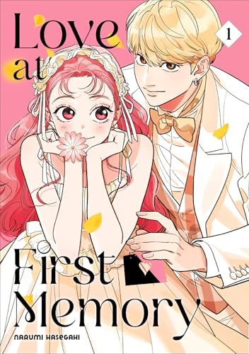 Love at First Memory 1 (Paperback)