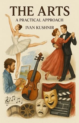 The Arts: A Textbook for Children (Kindle Edition)