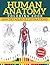 Human Anatomy Coloring Book...
