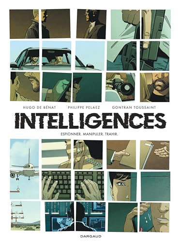 Intelligences (Hardcover)