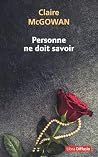 Personne ne doit ...