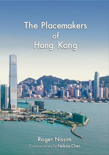 The Placemakers of Hong Kong (Paperback)