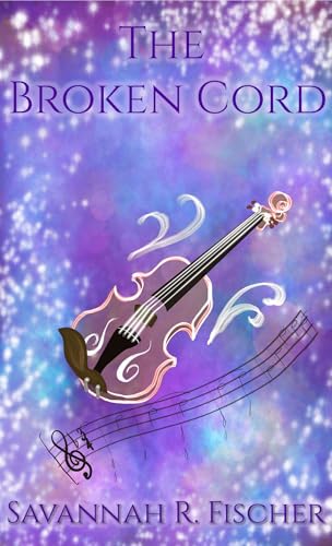 The Broken Cord (Kindle Edition)