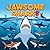 Jawsome sharks! colouring b...