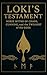 LOKI'S TESTAMENT by Elena Windrose LOKI'S TESTAMENT by Elena Windrose