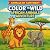 Color the Wild: African Ani...