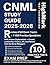 CNML Study Guide 2025–2026:...