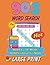 90s Word Search Puzzle Book...