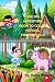 BOZZA: The Big Adventure Book to Color: Heroes, Princesses & Fairy Friends