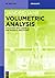 Volumetric Analysis by Ralf Martens-Menzel