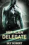 Her Alien Delegat...