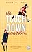 Un touchdown pour Olivia: Une romance sportive he falls first (French Edition)