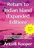 Return to Indian Island (Ex...