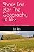 Share Fair Isle- The Geography of Bliss by Ed Reif