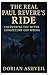 The Real Paul Revere’s Ride by Dorian Ashveil