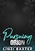 Pursuing Orion (Nova Satellite Security Book 8)