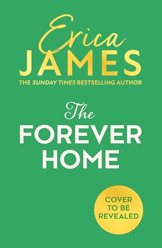 The Forever Home (Kindle Edition)