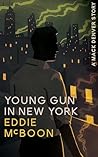 Young Gun in New York by Eddie McBoon
