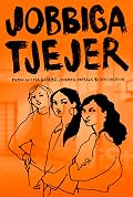 Jobbiga tjejer