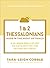 1 & 2 Thessalonians: Hope in the Midst of Trials--a 10-Week Bible Study on Anticipating the Return of Christ (The Bible Recap Knowing God Series)