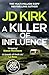 A Killer of Influence (DCI Logan #20)