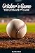OCTOBER’S GAME