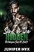 Sins of the Hidden: The Unforgiven Souls MC book 3
