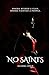 No Saints by Sandra Nekh