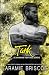 Tank: kleine stad liefde (De Maanshine Task Force Serie) (Dutch Edition)