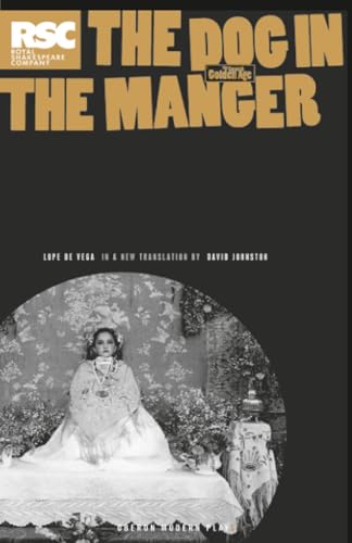 Dog in The Manger, The