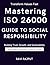 Mastering ISO 26000: Guide ...