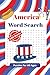 America Word Search Puzzle ...