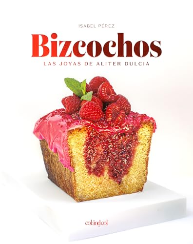 Bizcochos: Las joyas de Aliter Dulcia (Hardcover)