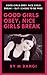 Good Girls Obey, Nice Girls...