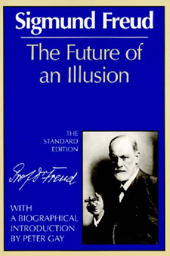 The Future of an Illusion (Paperback)