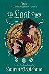 The Lost Ones (Dark Ascension #2)