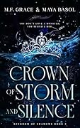 Crown of Storm and Silence