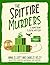 The Spitfire Murders A Homefront Sleuths Mystery by Anna Elliott