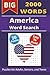 America Word Search Puzzle ...