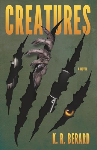 Creatures (Paperback)