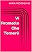 Vi Prometto Che Tornerò by Maria Provenzano