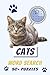 Cats Word Search Puzzles: W...