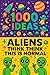 1000 Ideas: Aliens Think Th...