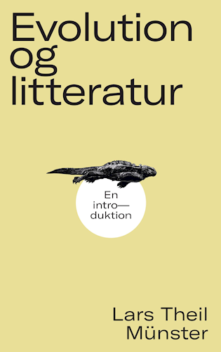 Evolution og litteratur - En introduktion (Paperback)