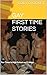 Gay First Time Stories by Cody Croquet